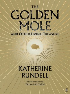 The Golden Mole - Rundell, Katherine