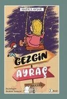 Cover Gezgin Ayrac