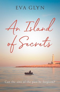 Cover An Island of Secrets