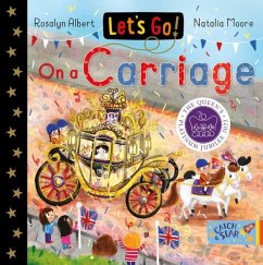 Let's Go! On a Carriage - Albert, Rosalyn