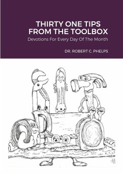 31 TIPS FROM THE TOOLBOX - Phelps, Robert C.