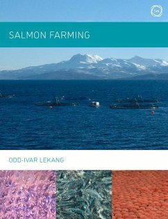 Salmon Farming - Lekang, Odd-ivar