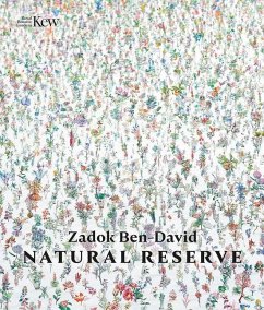 Natural Reserve - Ben-David, Zadok