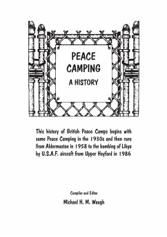 Cover Peace Camping
