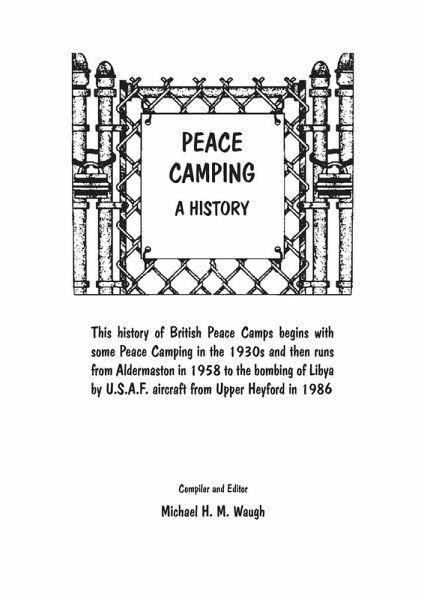 Peace Camping