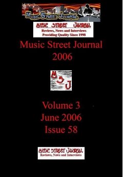 Music Street Journal 2006 - Hill, Gary