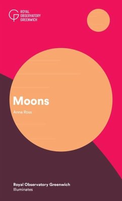 Moons - Gammon-Ross, Anna