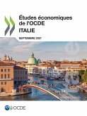 Études économiques de l'OCDE
