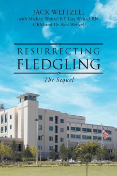 Resurrecting Fledgling - Weitzel, Jack