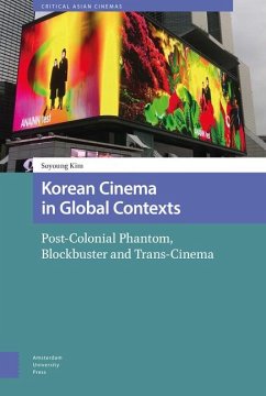 Korean Cinema in Global Contexts - Kim, Soyoung