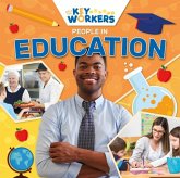 People in Education People in Education