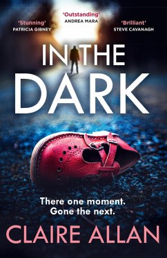 In The Dark - Allan, Claire