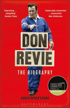 Don Revie - Evans, Christopher