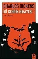 Cover Iki Sehrin Hikayesi