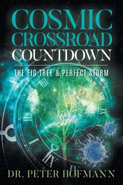 Cosmic Crossroad Countdown - Peter Hofmann