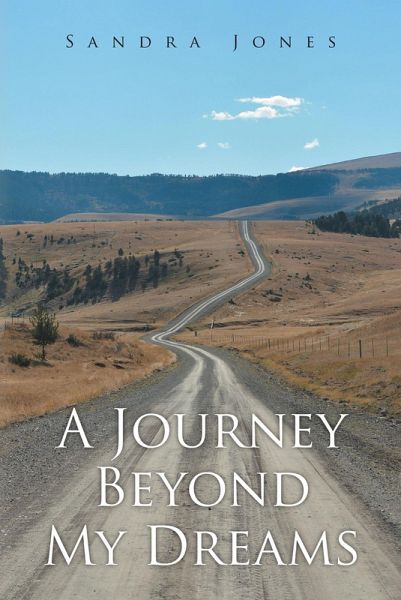 A Journey Beyond My Dreams (eBook, ePUB)