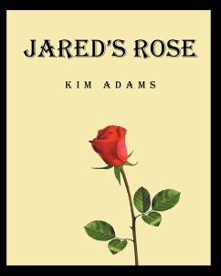 Cover Jared's Rose (eBook, ePUB)