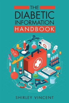 Cover The Diabetic Information Handbook (eBook, ePUB)