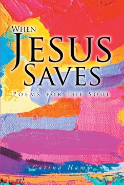 When Jesus Saves (eBook, ePUB) - Hamm, Catina