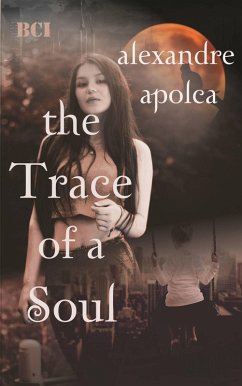 Cover The Trace of a Soul (eBook, ePUB)