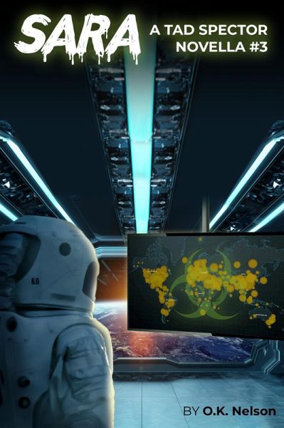 Sara (Tad Spector Novella, #3) (eBook, ePUB) Sara (Tad Spector Novella, #3) (eBook, ePUB)