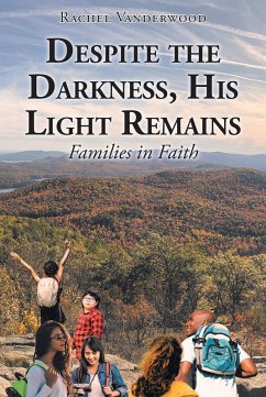 Cover Families in Faith (eBook, ePUB)