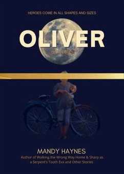 Cover Oliver (eBook, ePUB)