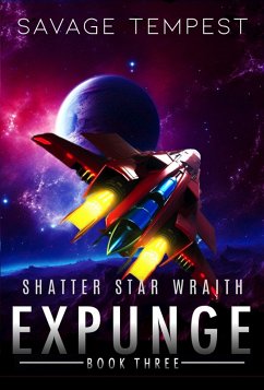 Cover Expunge (SSW, #3) (eBook, ePUB)