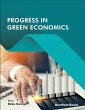 Progress in Green Economics (eBook,... - Bild 1