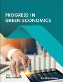 Progress in Green Economics (eBook, ePUB)