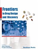 Frontiers in Drug Design & Discovery: Volume 11 (eBook, ePUB)
