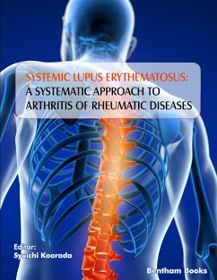 Cover Systemic Lupus Erythematosus: A Systematic Approach to Arthritis of Rheumatic Diseases: Volume 4 (eBook, ePUB)