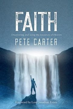 Cover Faith (eBook, ePUB)