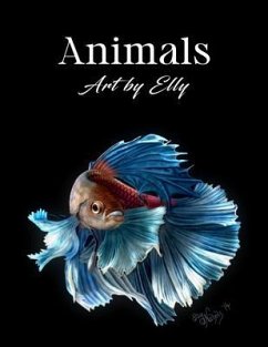 Animals (eBook, ePUB) - Dawson, Ellen