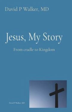 Cover Jesus, My Story (eBook, ePUB)