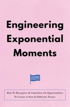 Cover Engineering Exponential Moments (eBook, ePUB)