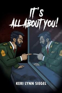 Cover It's All About You! (eBook, ePUB)