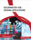 Voltammetry for Sensing Applications (eBook, ePUB)