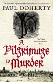 A Pilgrimage to Murder (eBook, ePUB)