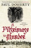 A Pilgrimage to Murder (eBook, ePUB) A Pilgrimage to Murder (eBook, ePUB)