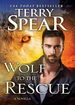 Cover Wolf to the Rescue (eBook, ePUB)