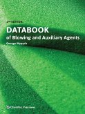 Databook of Blowing and Auxiliary Agents (eBook, ePUB)