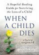 When a Child Dies (eBook, ePUB) - Bild 1