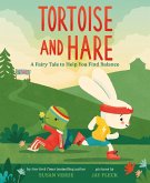 Tortoise and Hare (eBook, ePUB)