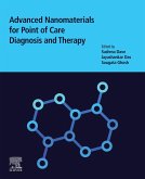 Advanced Nanomaterials for Point of Care Diagnosis and Therapy (eBook, ePUB)