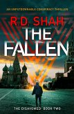 The Fallen (eBook, ePUB)