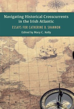 Navigating Historical Crosscurrents in the Irish Atlantic (eBook, ePUB)