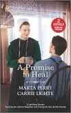 A Promise to Heal (eBook, ePUB) A Promise to Heal (eBook, ePUB)