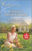 Easter in Amish Country (eBook, ePUB)