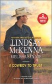 A Cowboy to Trust (eBook, ePUB) A Cowboy to Trust (eBook, ePUB)